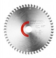 Festool 205554 Saw blade LAMINATE/HPL HW 160x1,8x20 TF52 £89.99